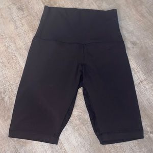 lululemon Align™ Super High Rise Short 10 Inch